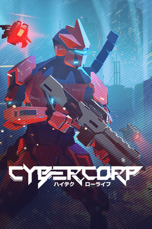 CyberCorp Demo