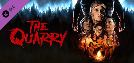 The Quarry - Full Game Unlock cover art