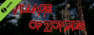 Village of Zombies Demo