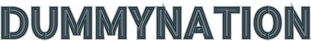 Dummynation Logo