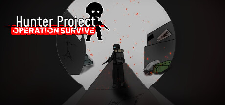 Hunter Project: Operation Survive