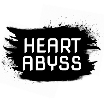 HEART ABYSS Logo