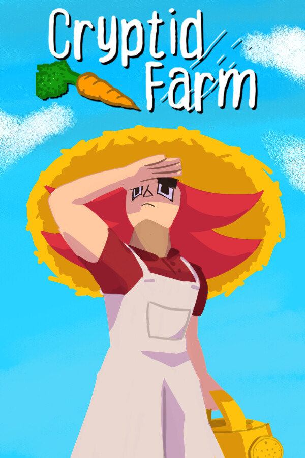 Cryptid Farm for steam