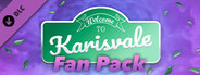 Karisvale Fan Pack