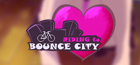 Riding to Bounce City cover art