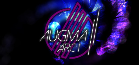 Augma II - Arc I cover art