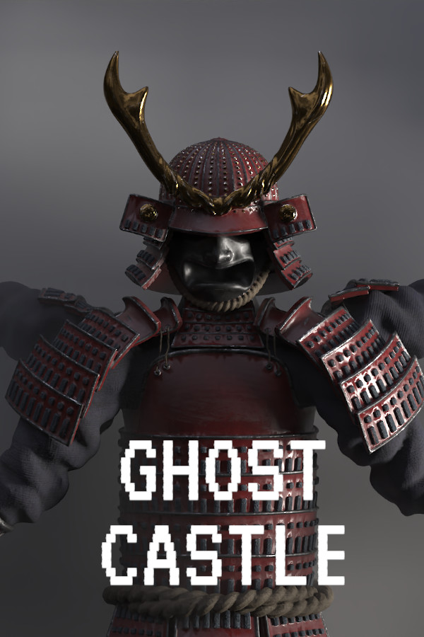 Ghost Castle