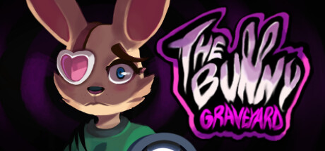 The Bunny Graveyard cover art