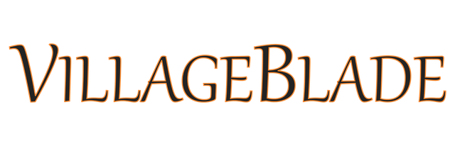VillageBlade Logo
