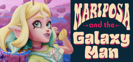 Mariposa and the Galaxy Man PC Specs