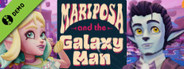 Mariposa and the Galaxy Man Demo