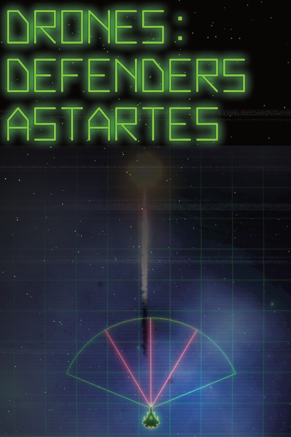 Steam portrait for Drones: Defenders Astartes.