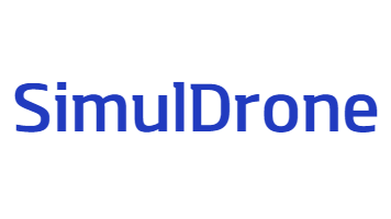 SimulDrone Logo