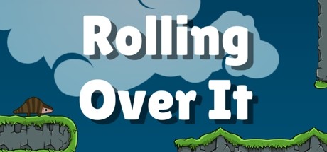 Rolling Over It cover art