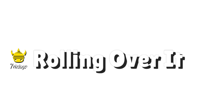 Rolling Over It Logo