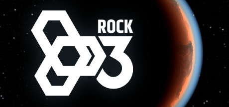 Rock 3 cover art