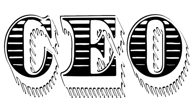 CEO Logo
