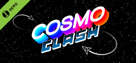 Cosmo Clash Demo cover art