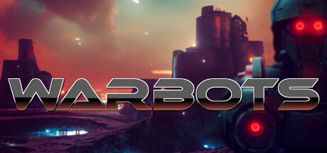 WarBots cover art