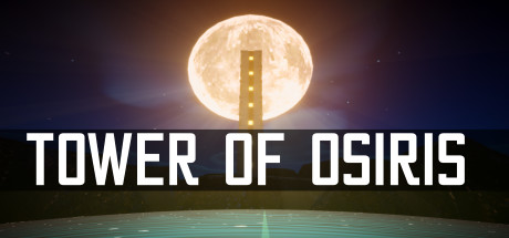 Tower Of Osiris cover art