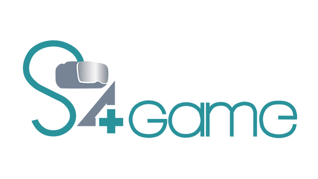S4Game Logo