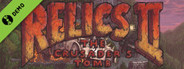 Relics 2: The Crusader's Tomb Demo