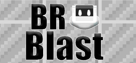 BroBlast cover art