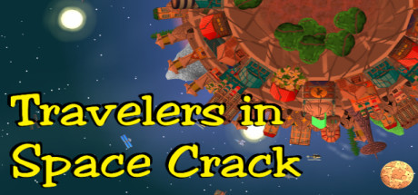 Travelers in Space Crack PC Specs