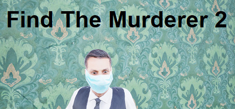 Find The Murderer 2 cover art
