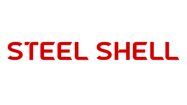 Steel Shell Logo