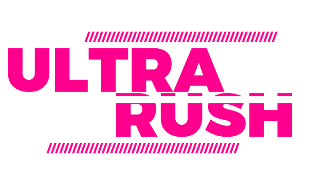 ULTRARUSH Logo