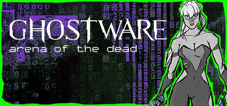 GHOSTWARE: Arena of the Dead PC Specs