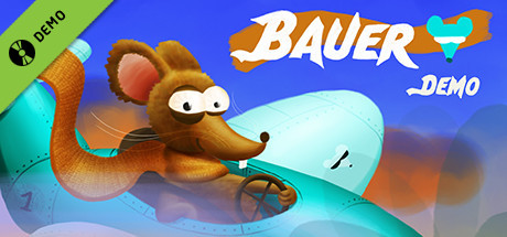 Bauer Demo cover art