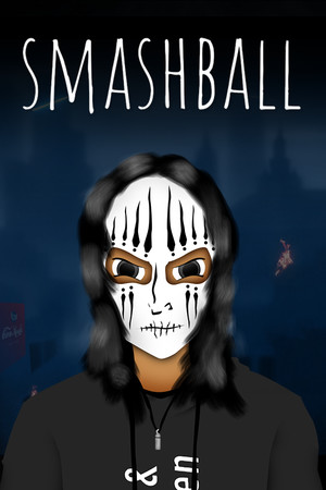 Smashball poster image on Steam Backlog