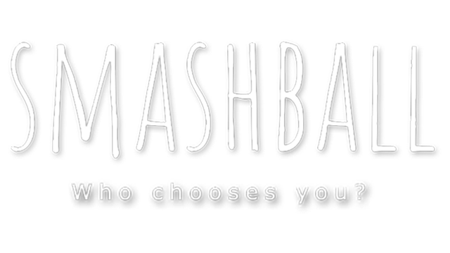 Smashball Logo