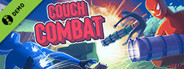 Couch Combat Demo