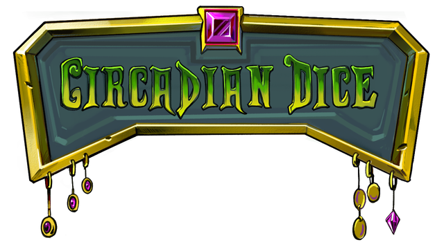 Circadian Dice Logo