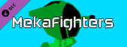 MekaFighters - Green Sed and SAIRO