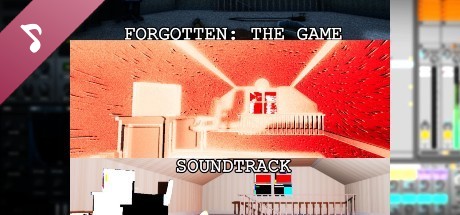 Forgotten: The Soundtrack