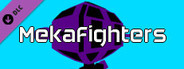MekaFighters - Purple Nika and TERA