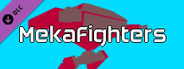 MekaFighters - Pink Khaleed and ZHEN