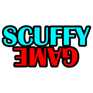 Scuffy Game Logo