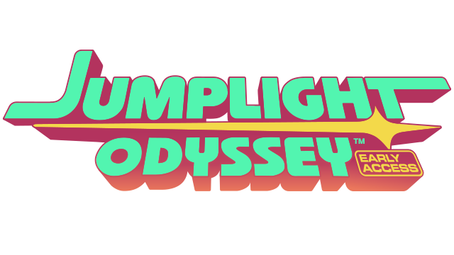 Jumplight Odyssey Logo