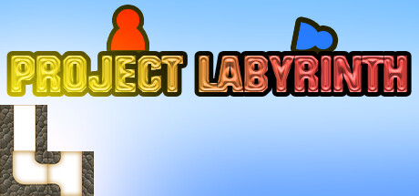 Project Labyrinth cover art