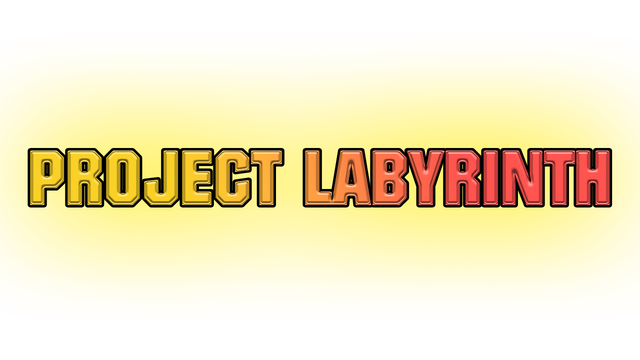 Project Labyrinth Logo
