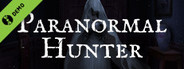 Paranormal Hunter Demo