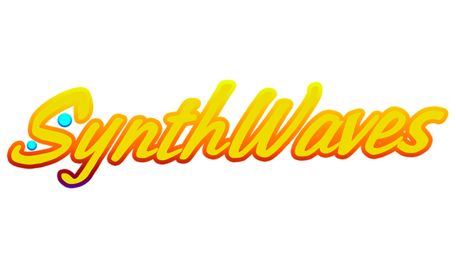 SynthWaves Logo