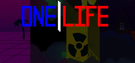 One Life cover art