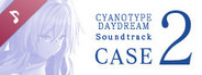 Cyanotype Daydream Soundtrack CASE-2