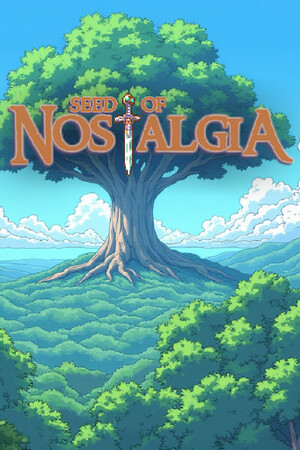 Seed of Nostalgia game image